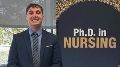 Charles Shamoun, PhD, RN, CNRN