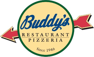 Fundraiser at Buddy's Pizza - Dine-in or Carry Out! | Cane and Able Stroke Recovery Group Fundraiser