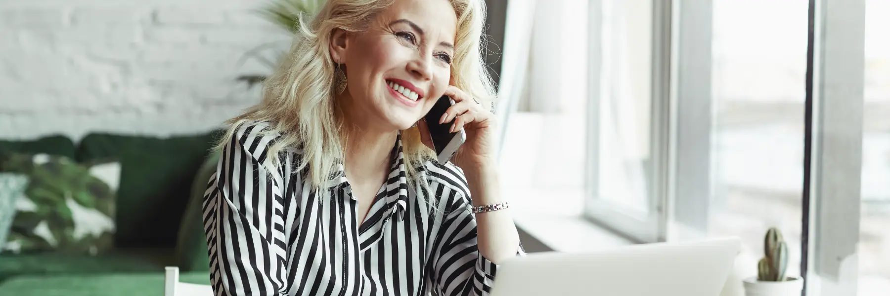 Contact Cane and Able