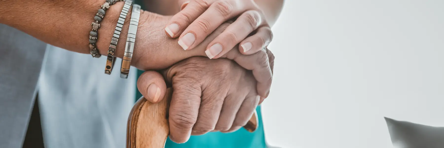 Support Cane and Able through a donation