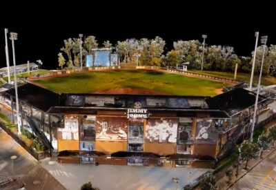 Baseball Game | Cane and Able Stroke Recovery Group