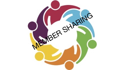 Cane and Able Stroke Recovery Group meeting - Member Sharing