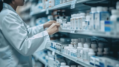 Pharmacy Updates | Cane and Able Stroke Recovery Group