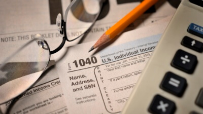 Tax Tips for 2025 Filing with Q&A | Cane and Able Stroke Recovery Group