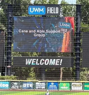 2026 UWM Baseball Game