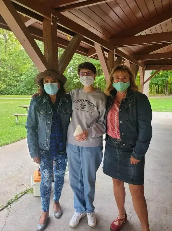 2020 Picnic in the Park photograph 1