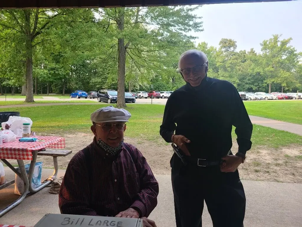 2020 Picnic in the Park photograph 5