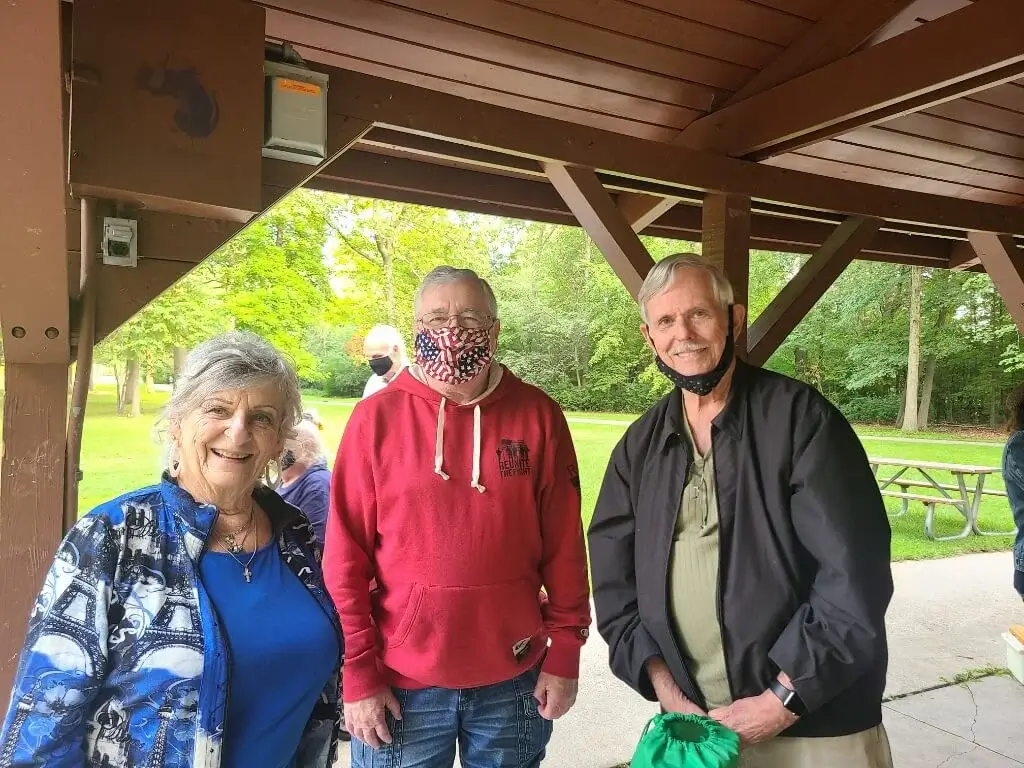 2020 Picnic in the Park photograph 6